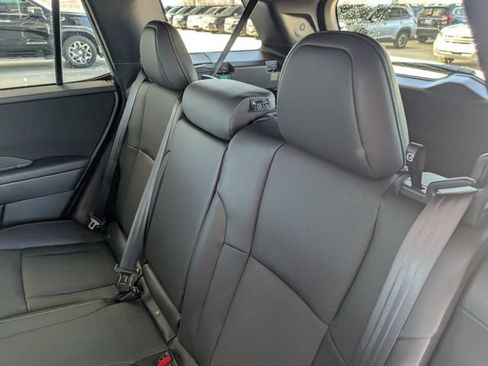 New 2026 Subaru Outback Limited AWD/4WD image 20