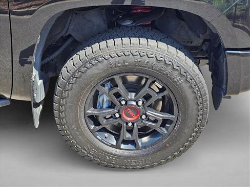 Used 2019 Toyota Tundra TRD Pro AWD/4WD image 8