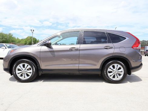 Used 2013 Honda CR-V EX-L image 3