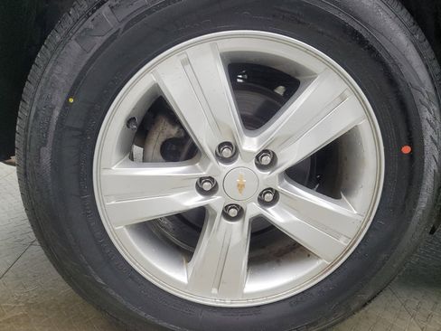 Used 2022 Chevrolet Trax LT w/ Driver Confidence Package image 31