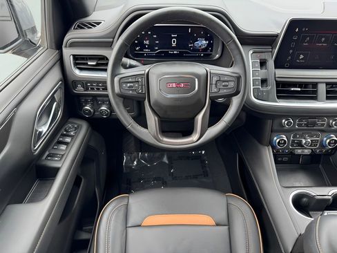 Used 2023 GMC Yukon AT4 w/ AT4 Premium Package AWD/4WD image 25