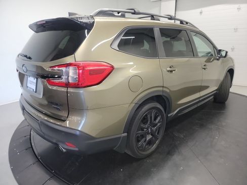 Used 2023 Subaru Ascent Onyx Edition Limited AWD/4WD image 9