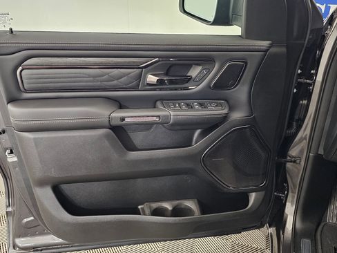 New 2026 RAM 1500 Limited AWD/4WD image 10