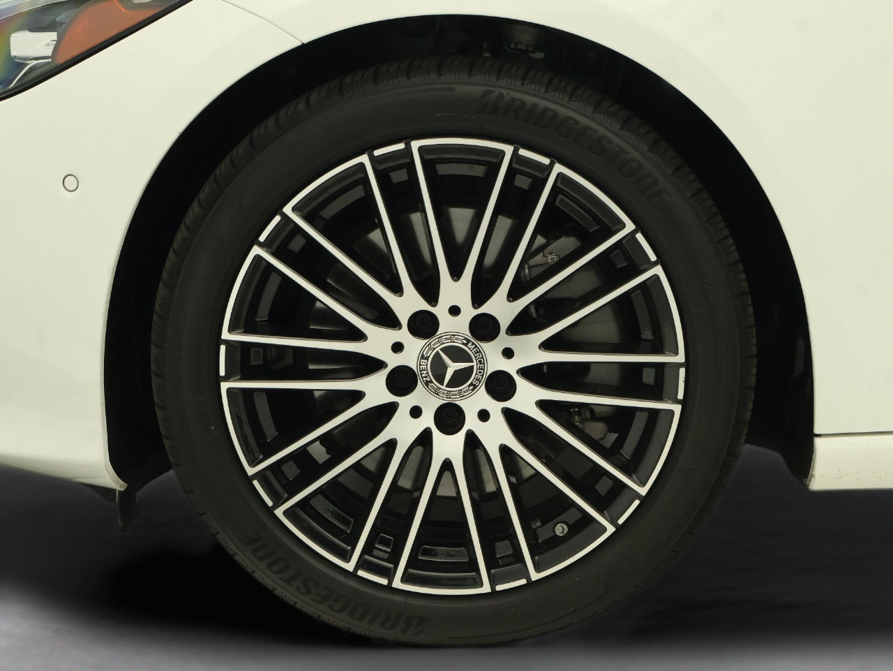 Certified 2023 Mercedes-Benz C 300 Sedan image 27