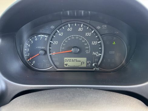 Used 2024 Mitsubishi Mirage ES image 15