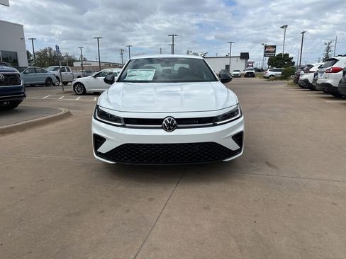 New 2026 Volkswagen Jetta Sport FWD image 2