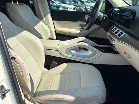 Certified 2023 Mercedes-Benz GLE 450 4MATIC image 12