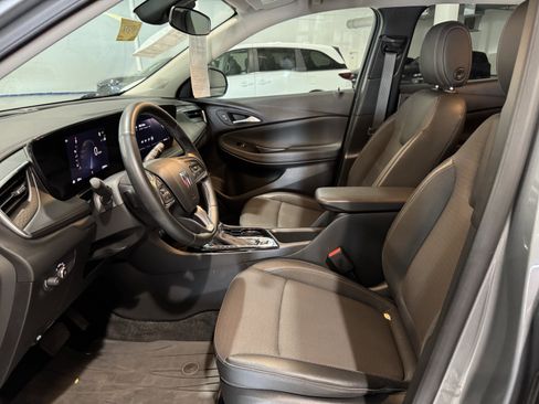 Used 2024 Buick Encore GX Preferred w/ Comfort Package image 26