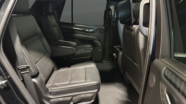 Used 2024 GMC Yukon Denali w/ Denali Reserve Package AWD/4WD image 25