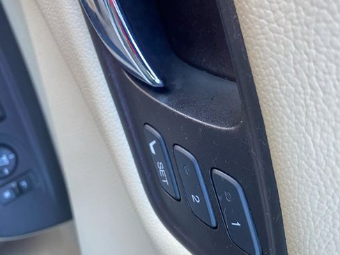 Used 2017 Acura RDX FWD w/Advance Pkg image 13