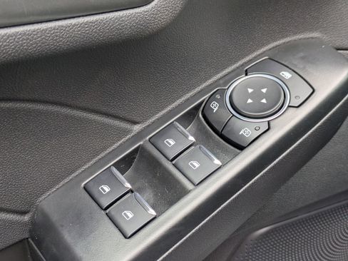 New 2026 Ford Escape Active image 10