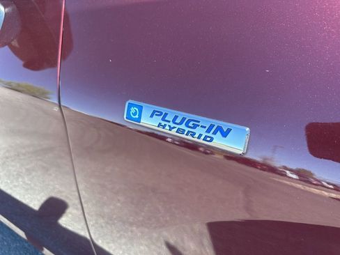 Used 2018 Honda Clarity Touring image 37