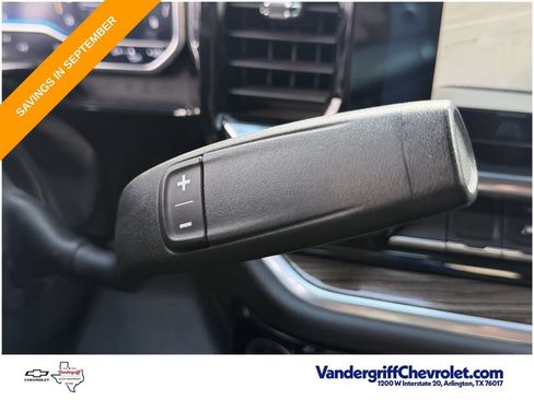 Used 2022 Chevrolet Silverado 1500 LT w/ Texas Edition Plus AWD/4WD image 31