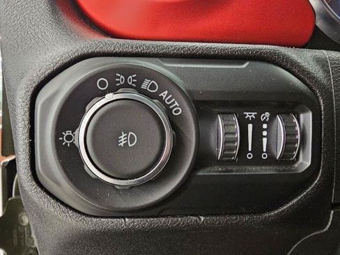 Used 2020 Jeep Wrangler Unlimited Rubicon AWD/4WD image 20