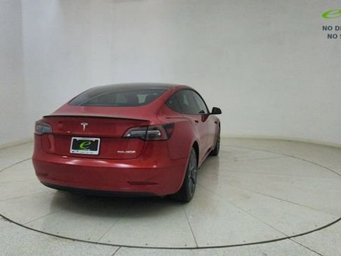 Used 2023 Tesla Model 3 Performance AWD/4WD image 72