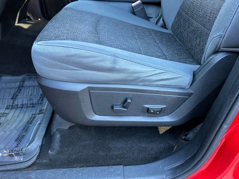 Used 2015 RAM 1500 Lone Star image 17