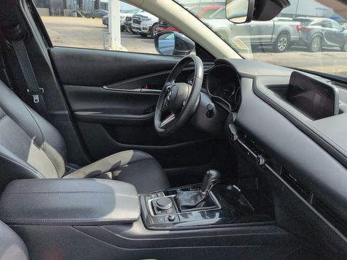 Used 2024 MAZDA CX-30 AWD 2.5 S w/ Select Sport Pkg image 7