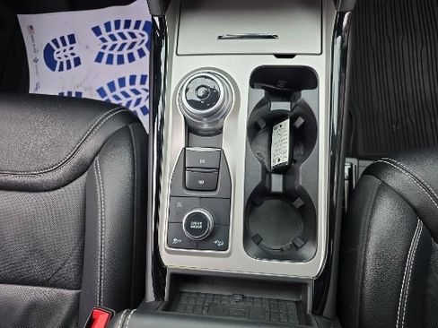Certified 2023 Ford Explorer ST w/ Equipment Group 401A image 19