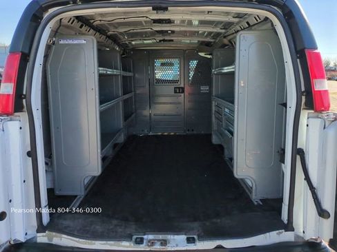 Used 2020 Chevrolet Express 3500 image 14