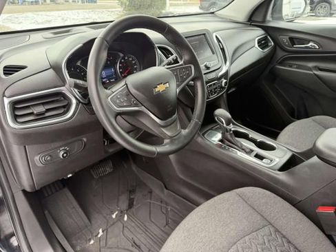 Certified 2023 Chevrolet Equinox LT image 10