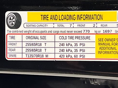 Used 2024 Chevrolet Traverse LT FWD image 83