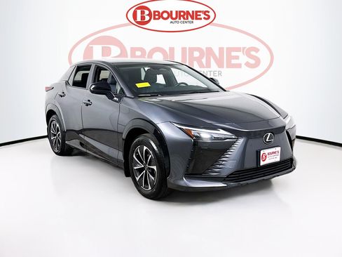 Used 2023 Lexus RZ 450e Premium w/ Accessory Package (2T) image 1