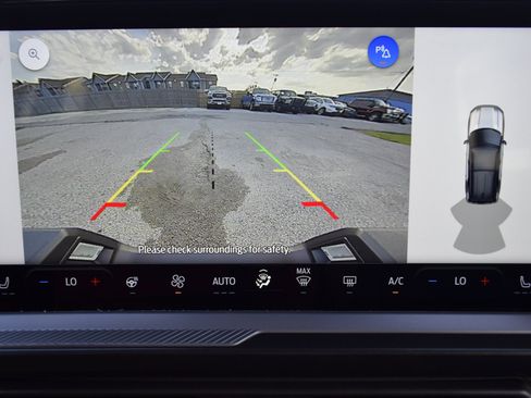 New 2025 Ford Bronco Sport Outer Banks image 13