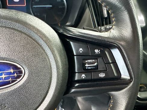 Certified 2022 Subaru Outback Wilderness AWD/4WD image 9