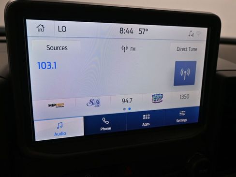 Used 2023 Ford Bronco Sport Heritage image 18