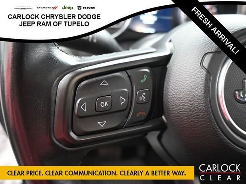Used 2022 Jeep Gladiator Sport image 18