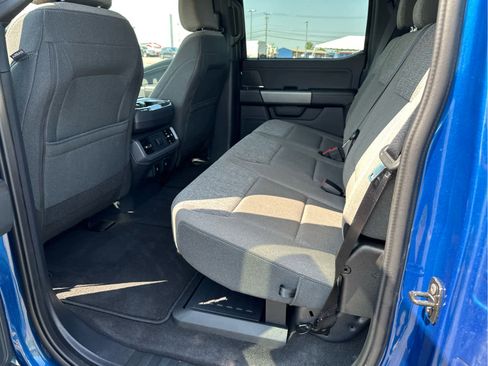 Used 2025 Ford F150 XLT w/ Equipment Group 302A MID image 10