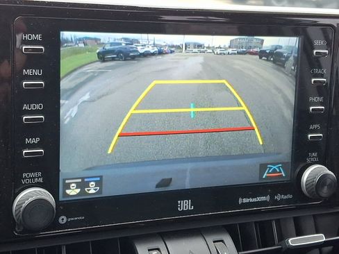 Certified 2020 Toyota RAV4 XLE Premium image 18