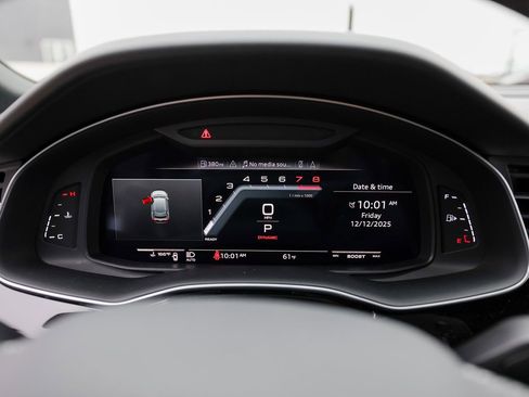 Used 2021 Audi SQ8 Prestige image 15