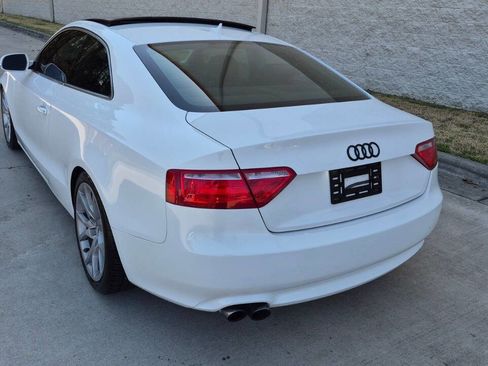 Used 2012 Audi A5 2.0T Premium AWD/4WD image 56