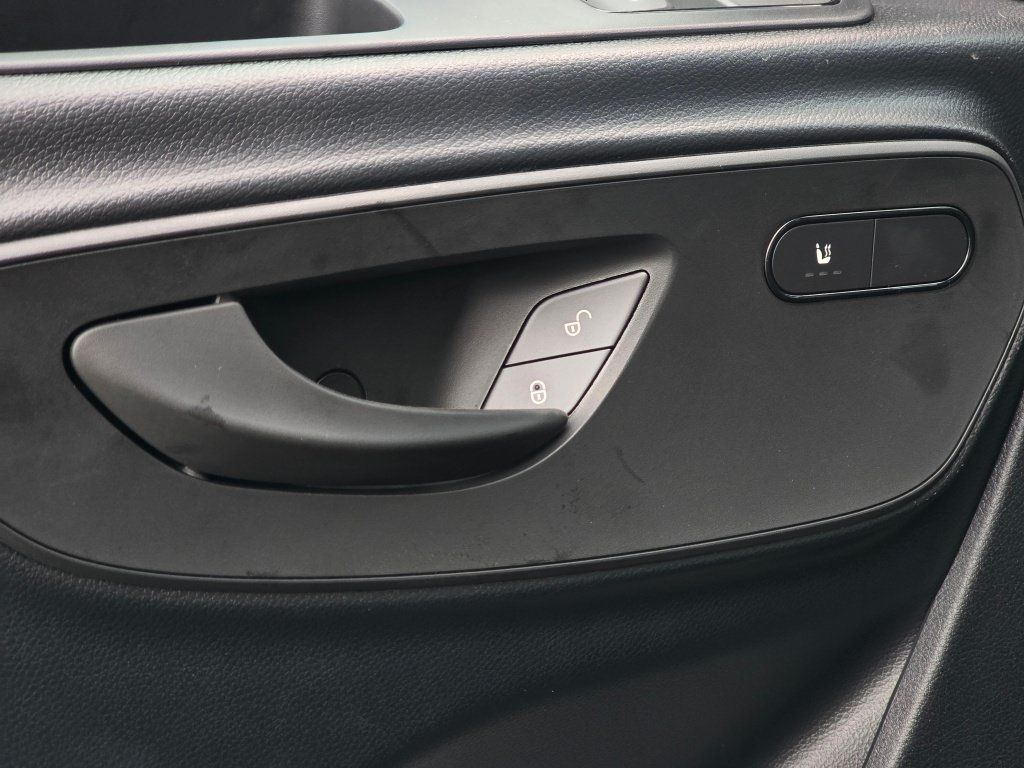 New 2026 Mercedes-Benz Sprinter 2500 image 30