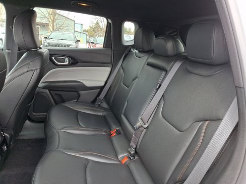 Used 2024 Jeep Compass Limited image 20