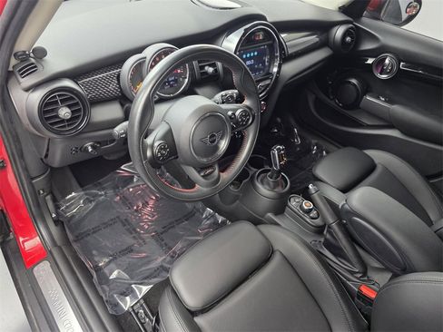 Used 2020 MINI Cooper S w/ Storage Package image 10