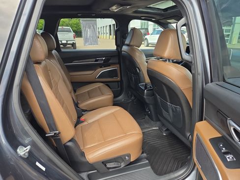 Used 2022 Kia Telluride SX w/ SX Prestige Package AWD/4WD image 47