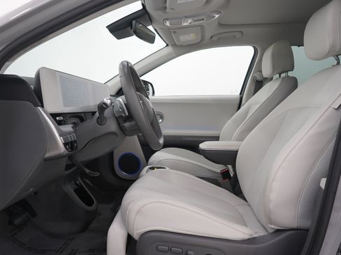 Used 2023 Hyundai Ioniq 5 Limited AWD/4WD image 22