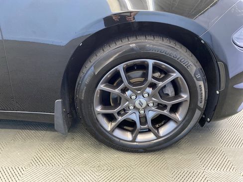 Used 2018 Dodge Charger GT image 48