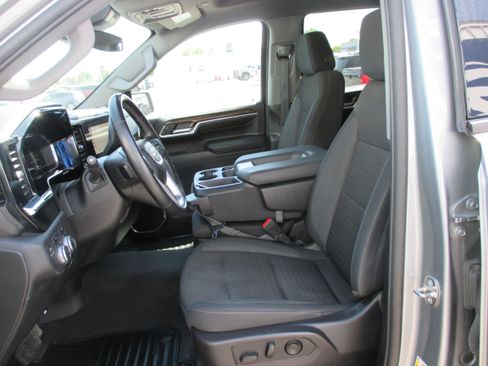 Used 2024 GMC Sierra 1500 Elevation w/ Max Trailering Package AWD/4WD image 14