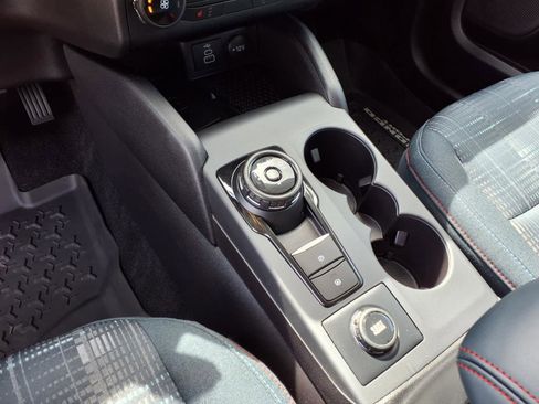 Used 2024 Ford Bronco Sport Heritage w/ Heritage Convenience Package image 16