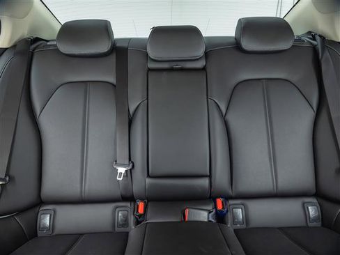 New 2026 Genesis G70 2.5T image 29