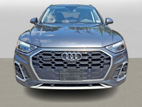 Certified 2023 Audi Q5 2.0T Premium Plus w/ Premium Plus Package AWD/4WD image 35