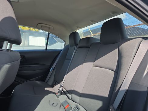 Used 2024 Toyota Corolla LE image 11