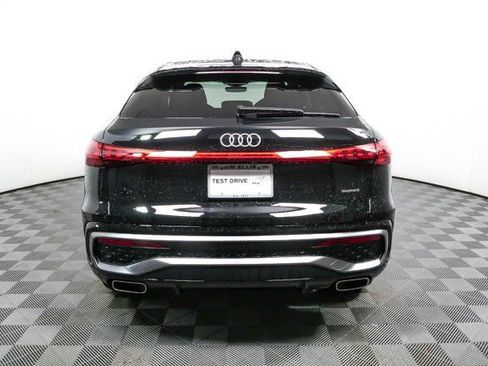 New 2025 Audi Q5 Premium Plus image 28