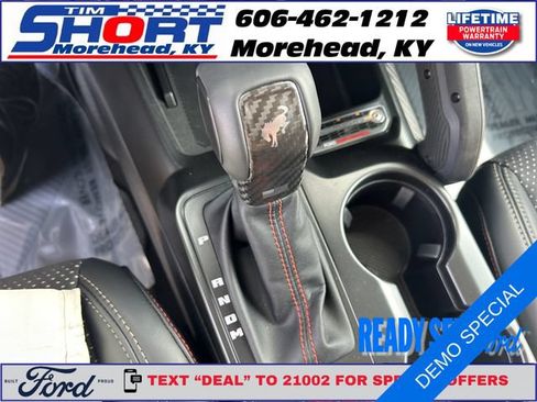 New 2025 Ford Bronco Raptor AWD/4WD image 25