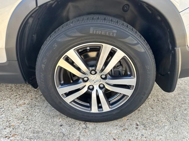 Used 2017 Honda Pilot EX-L image 34