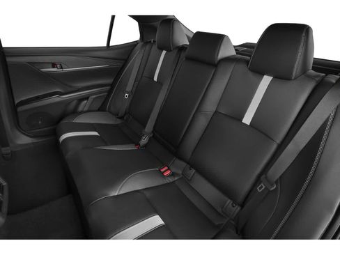 New 2026 Toyota Camry SE image 9