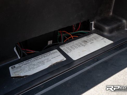 Used 1994 Chevrolet Silverado 1500 2WD Regular Cab image 73